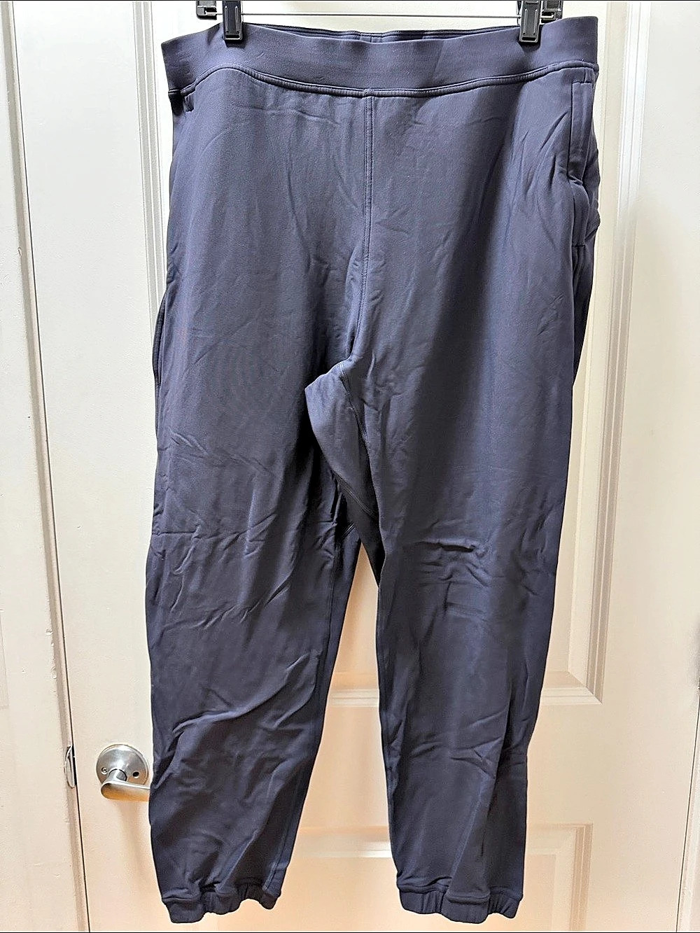 lululemon Adapted State High-Rise Fleece Jogger *Full Length Women's Track Pants
